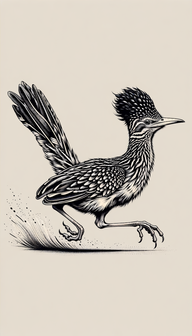 Roadrunner 